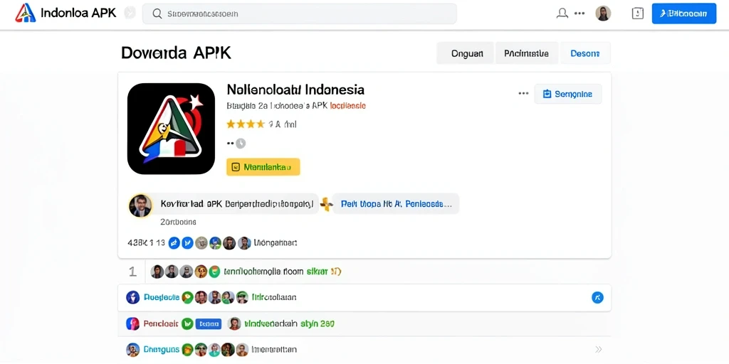 Tangkapan layar menunjukkan pengalaman bermain yang mendebarkan.
