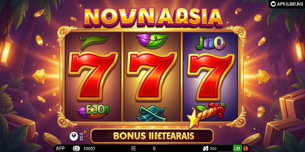 Tampilan grafis yang memukau dan modern.