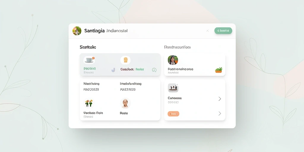 Tampilan antarmuka PUNCAKTOTO yang menarik dan mudah digunakan.
